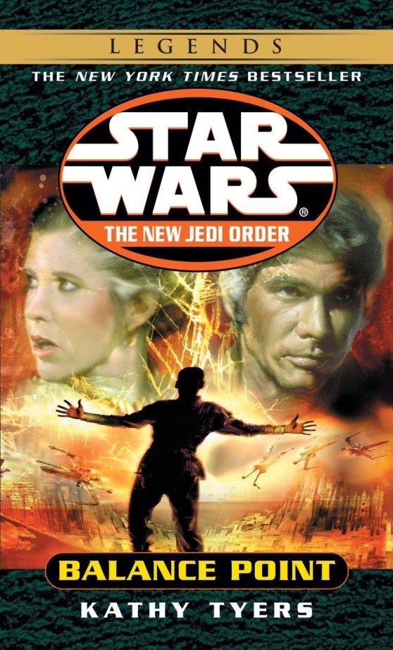 Balance Point: Star Wars: