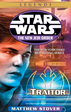 Traitor: Star Wars Legends