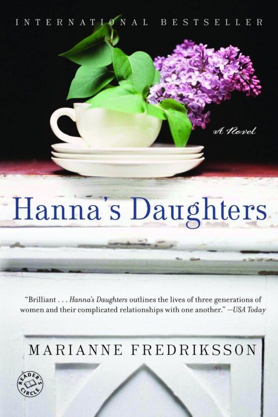 A Novel: Hanna's Daughters