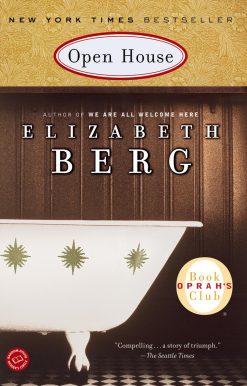 Open House: A Novel