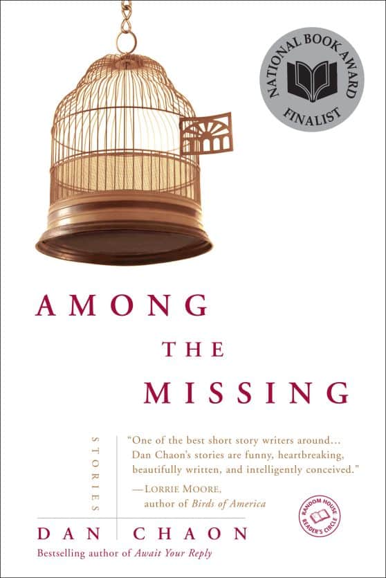 Stories: Among the Missing