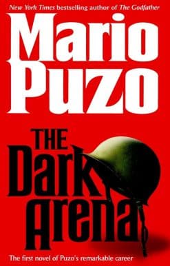 The Dark Arena: A Novel