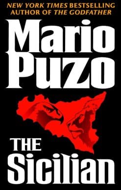 The Sicilian: A Novel