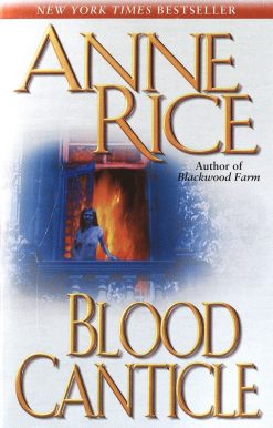 Blood Canticle