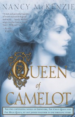 Queen of Camelot