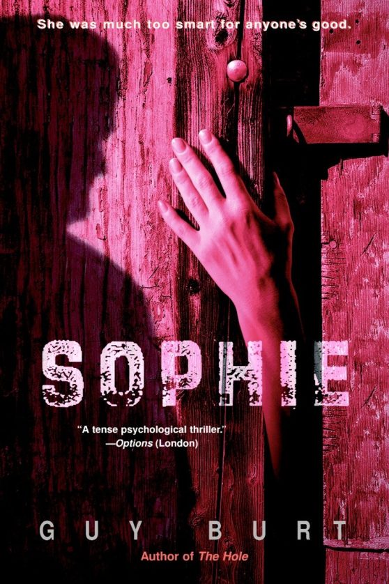 A Novel: Sophie