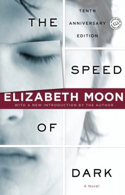 The Speed of Dark