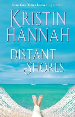 A Novel: Distant Shores