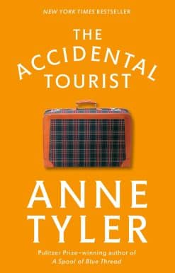 A Novel: The Accidental Tourist