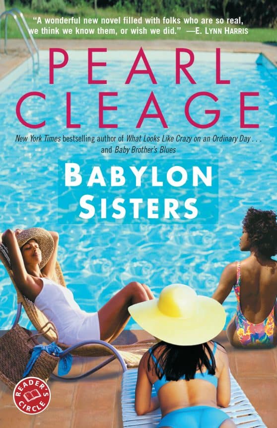 A Novel: Babylon Sisters