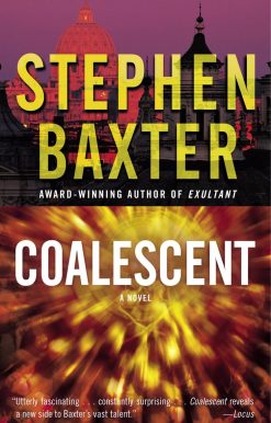 Coalescent: A Novel