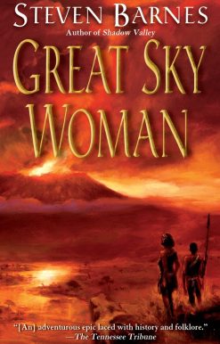 Great Sky Woman