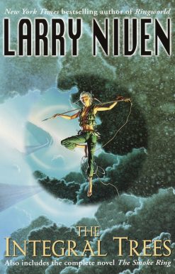 The Integral Trees: A Novel