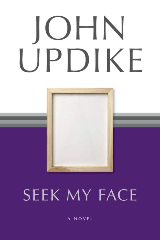 Seek My Face: A Novel