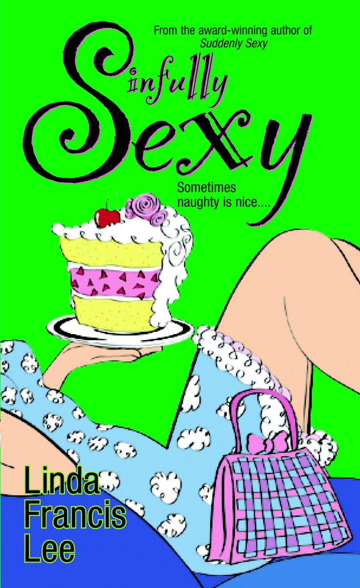9780345462725 Sinfully Sexy