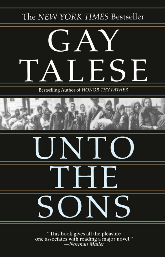 Unto the Sons