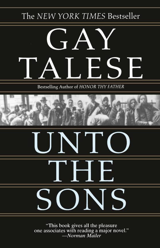 Unto the Sons