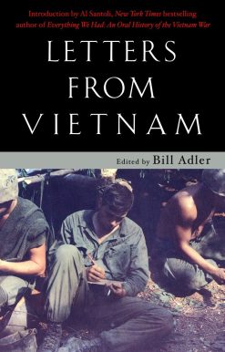 Voices of War: Letters from Vietnam