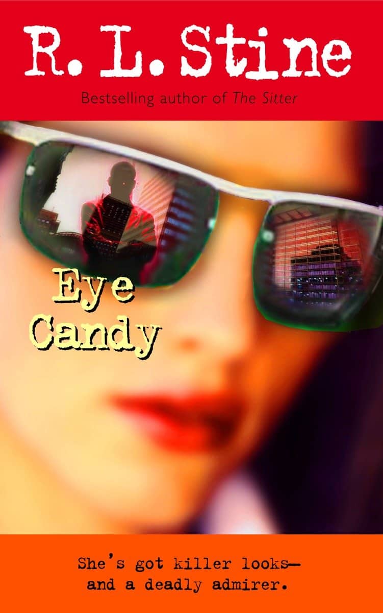 9780345466938 Eye Candy: A Novel