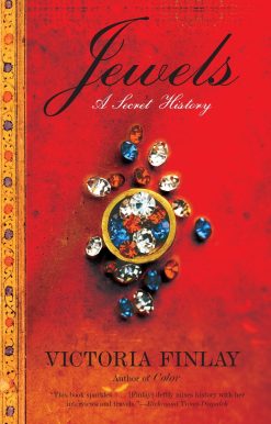 A Secret History: Jewels