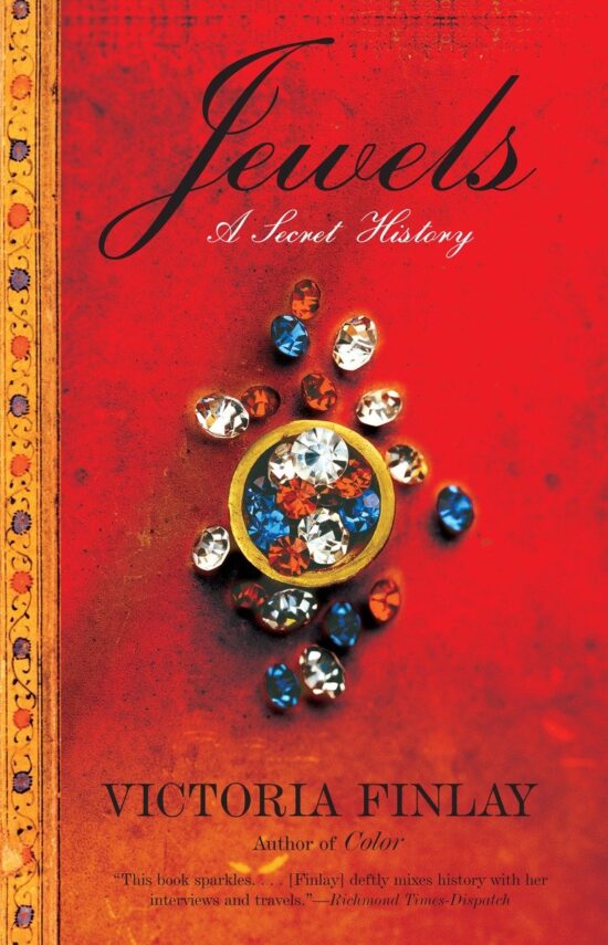 A Secret History: Jewels
