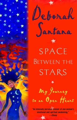 Space Between the Stars: My Journey to an Open Heart