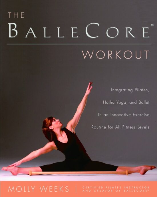 Integrating Pilates, Hatha Yoga, and Ballet in an Innovative Exercise Routine for All Fitness Levels: The BalleCore® Workout