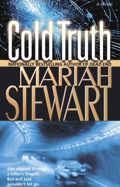 Cold Truth: A Novel