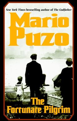 The Fortunate Pilgrim: A Novel