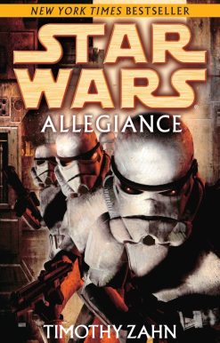 Allegiance: Star Wars Legends