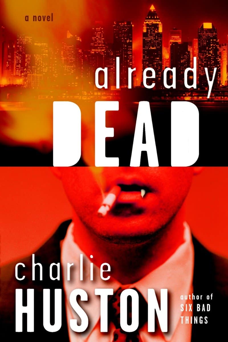 9780345478245 Already Dead: A Novel