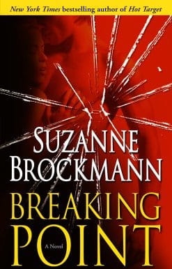 Breaking Point: A Novel