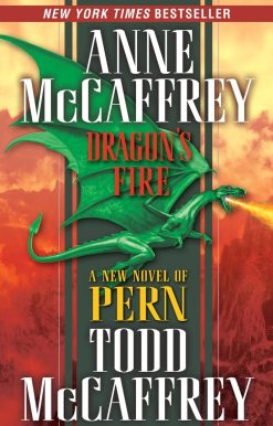 Dragon's Fire:
