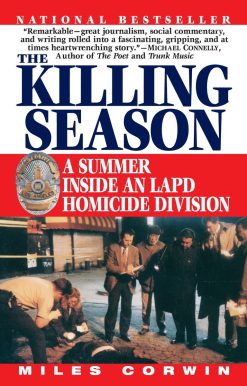 A Summer Inside an LAPD Homicide Division: The Killing Season