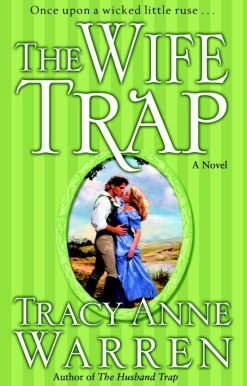 The Wife Trap: A Novel