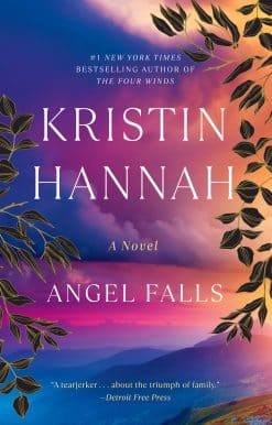 A Novel: Angel Falls