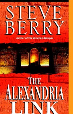 The Alexandria Link: A Novel