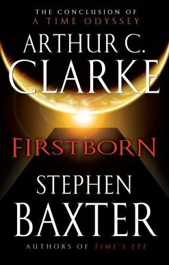 Firstborn: