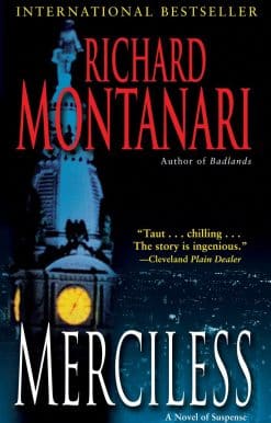 Merciless: A Novel of Suspense