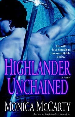 Highlander Unchained: A Novel