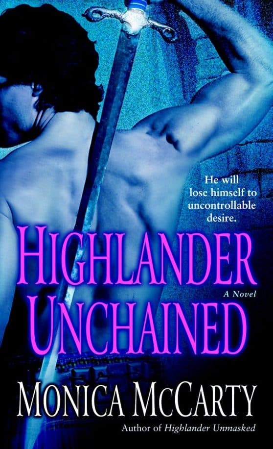 Highlander Unchained: A Novel
