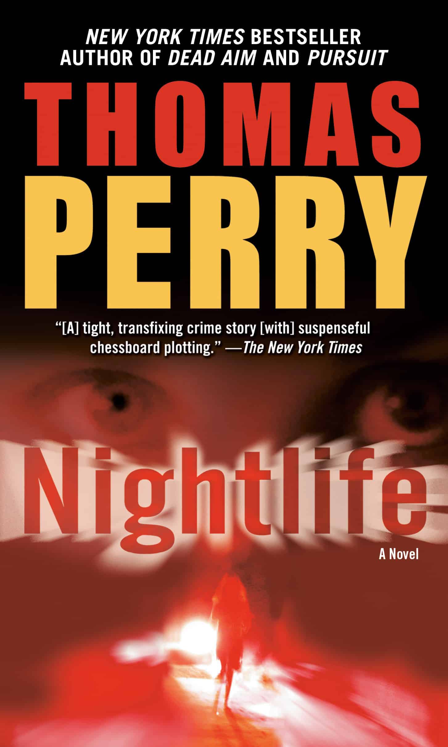 9780345496003 Nightlife: A Novel