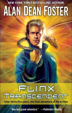 Flinx Transcendent