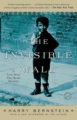 The Invisible Wall: A Love Story That Broke Barriers