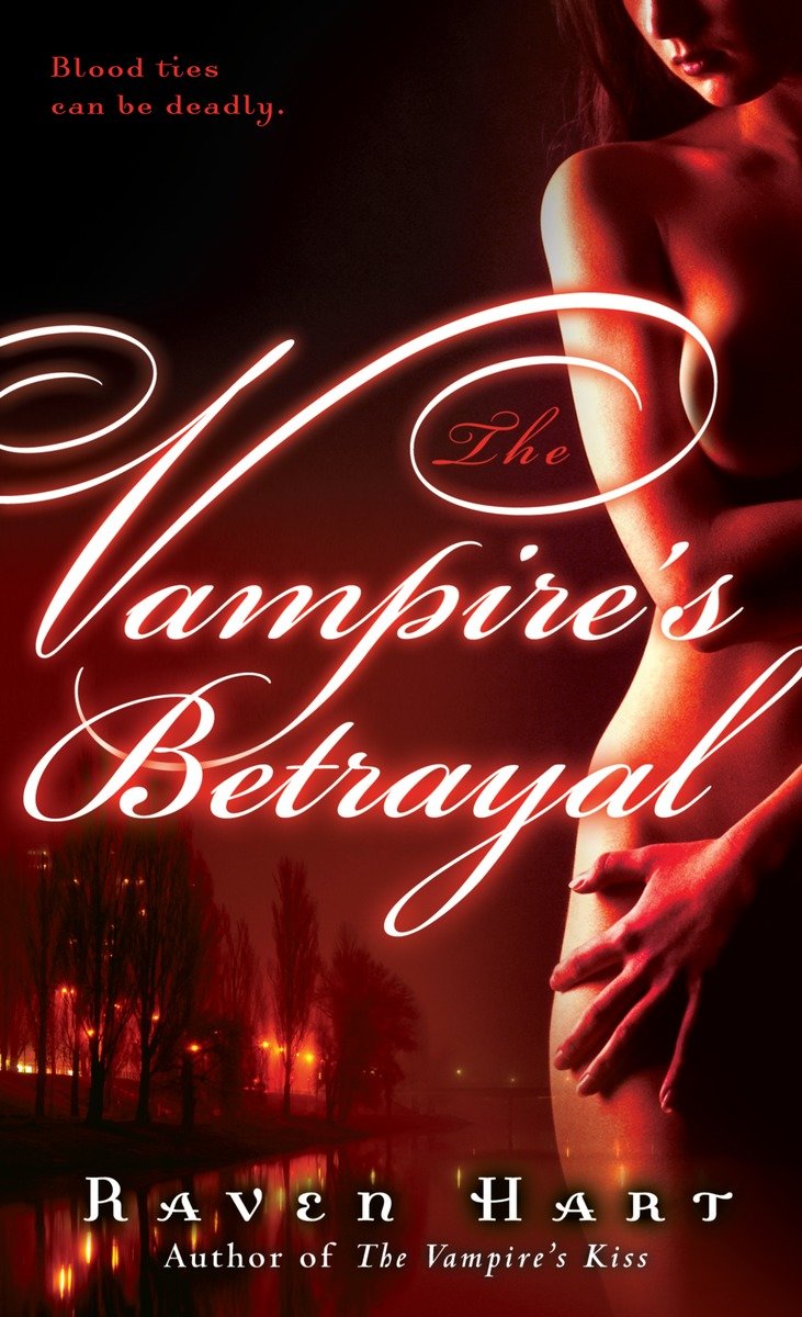 9780345498571 The Vampire's Betrayal