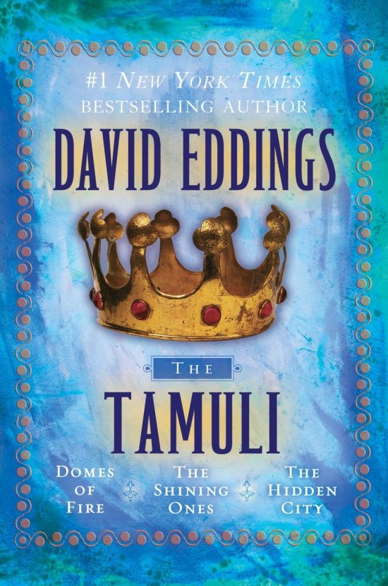 Domes of Fire - The Shining Ones - The Hidden City: The Tamuli