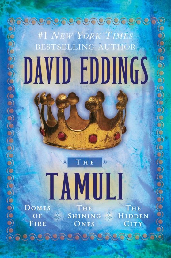 Domes of Fire - The Shining Ones - The Hidden City: The Tamuli