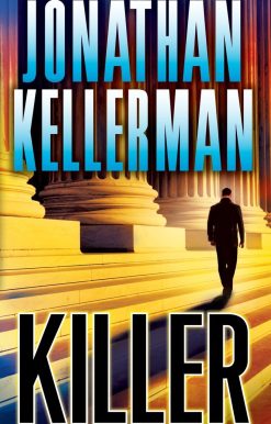 Killer: An Alex Delaware Novel