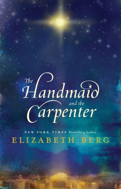 A Novel: The Handmaid and the Carpenter