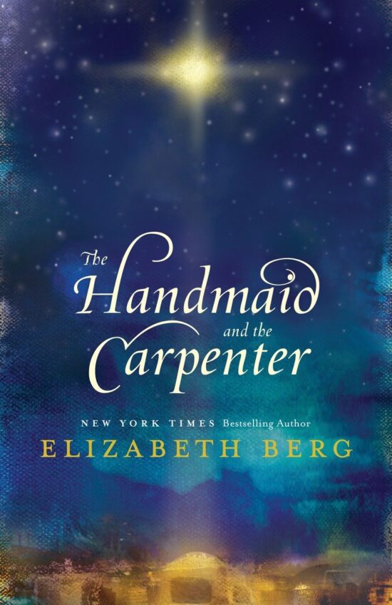 A Novel: The Handmaid and the Carpenter